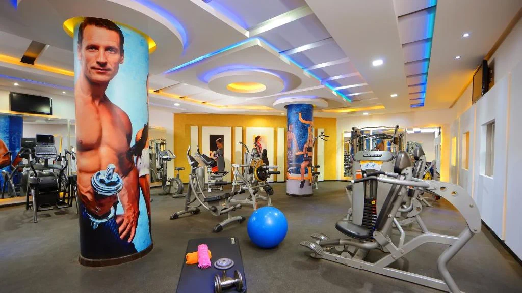 الفندق الباتروس بالاس (للعائلات فقط) - شرم الشيخ